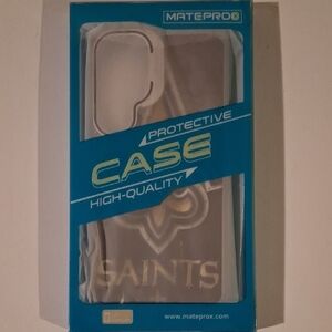 Mateprox Protective Phone Case